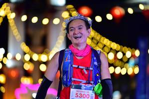 BIB: 5300
                            <button type="button" onclick="openModal(21804968)" class="btn btn-primary btn-sm float-right btn-popup" data-toggle="modal" data-target=".modal-high-quality">
                        <i class="fas fa-shopping-cart"></i> Add to Cart
                    </button>
                                            <button type="button" onclick="isThisMe(21804968, true)" class="btn btn-success btn-sm float-right btn-popup btn-isme hidden" data-toggle="tooltip" data-placement="bottom" title="นี่คือรูปของคุณใช่ไหม คลิกที่นี่เพื่อเอาเข้าอัลบั้ม">
                        <i class="fas fa-plus"></i> Add to album
                    </button>
                    <button type="button" onclick="isThisMe(21804968, false)" class="btn btn-warning btn-sm float-right btn-popup btn-isnotme hidden">
                        <i class="fas fa-ban"></i> Remove from album
                    </button>